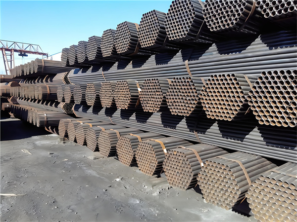 枣庄45号无缝钢管规格尺寸及其在工程应用中的重要性